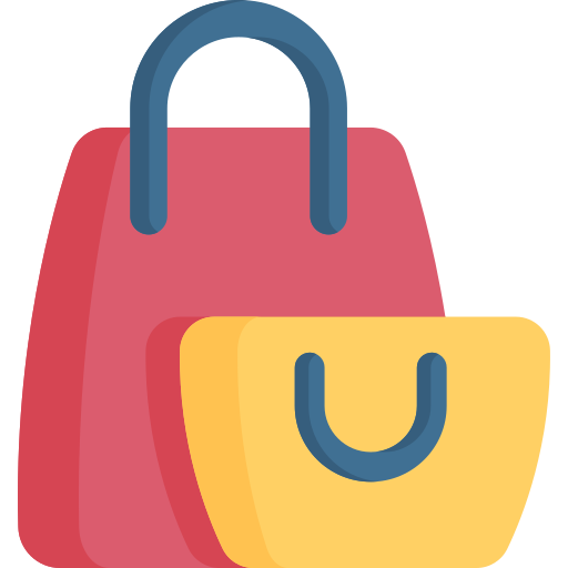 shopping bag