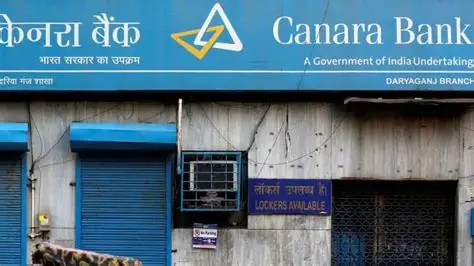 Canara Bank – Mettupalayam Branch
