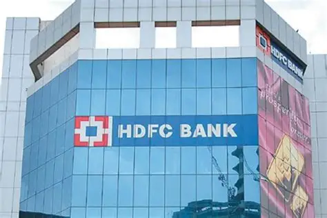 HDFC Bank – Sulur Branch