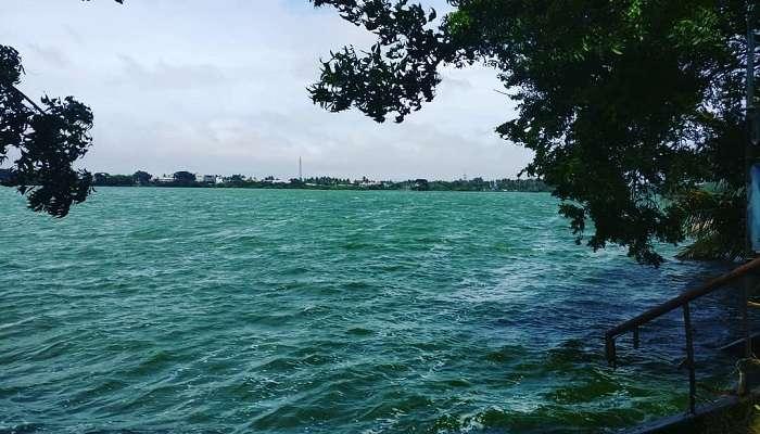 Sulur Lake Park