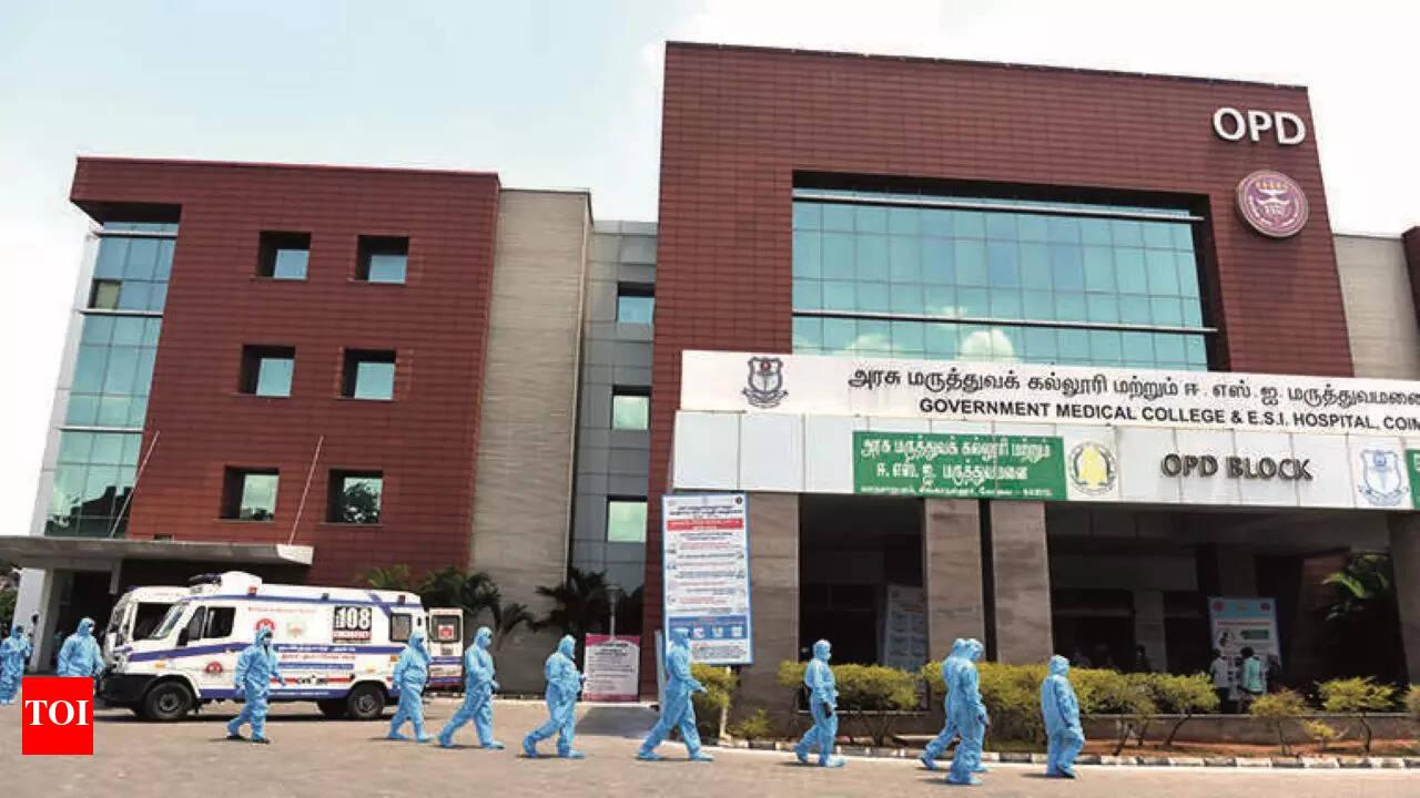 ESI Hospital