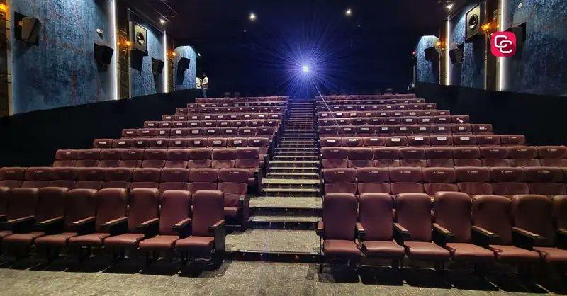 KG Cinemas