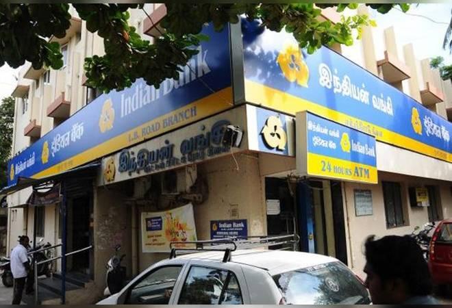 Indian Bank – Pollachi Branch