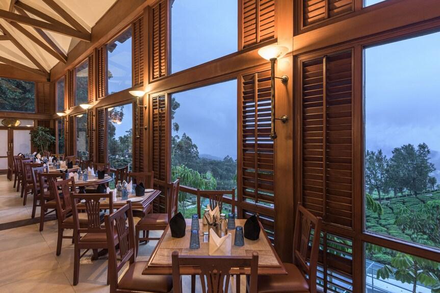 Annapoorna Restaurant