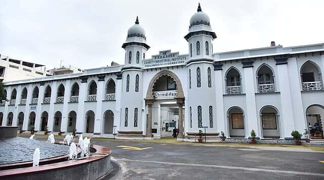 PSG College of Technology