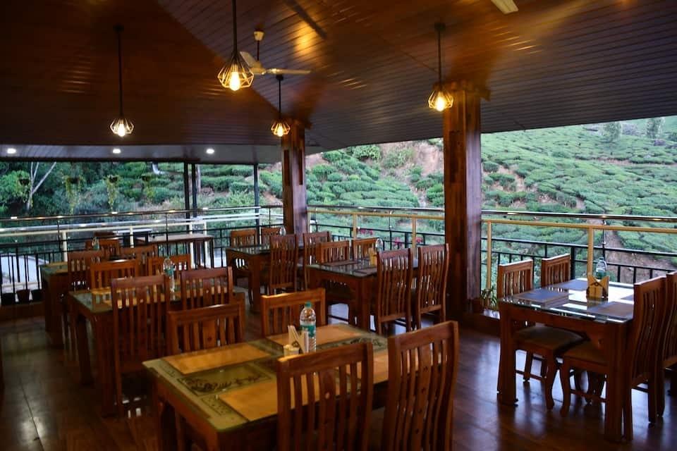 Hotel Holiday Break Restaurant